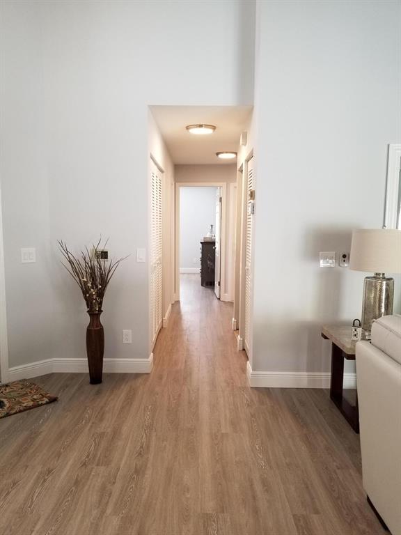 BARCLAY CLUB AT PGA NATL - Residential Lease