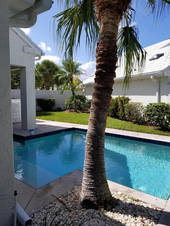 BARCLAY CLUB AT PGA NATL - Residential Lease