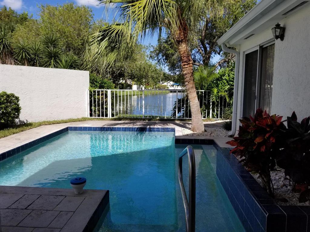 BARCLAY CLUB AT PGA NATL - Residential Lease