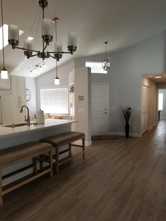 BARCLAY CLUB AT PGA NATL - Residential Lease