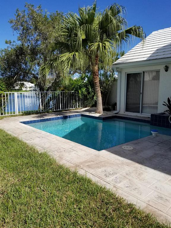 BARCLAY CLUB AT PGA NATL - Residential Lease