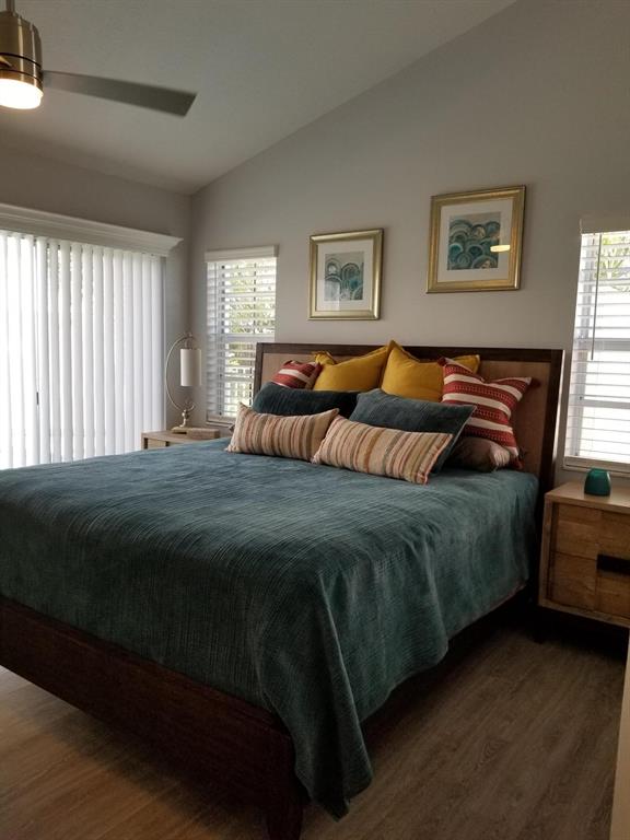 BARCLAY CLUB AT PGA NATL - Residential Lease