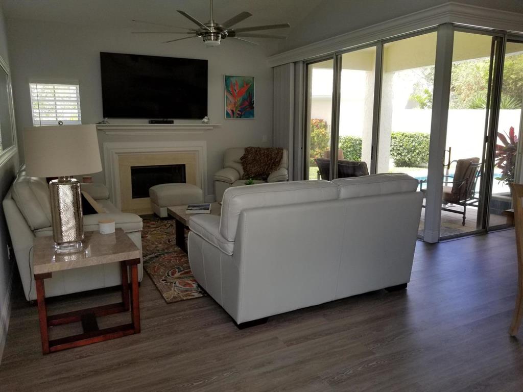 BARCLAY CLUB AT PGA NATL - Residential Lease