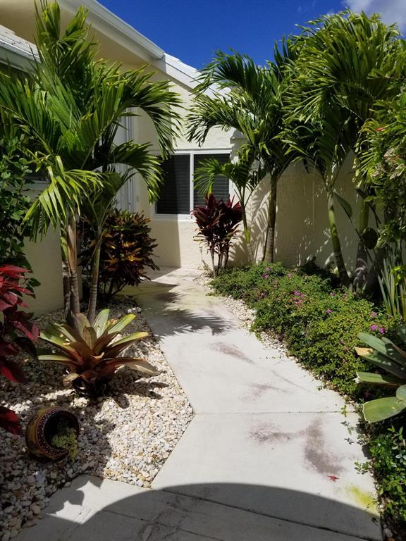 BARCLAY CLUB AT PGA NATL - Residential Lease