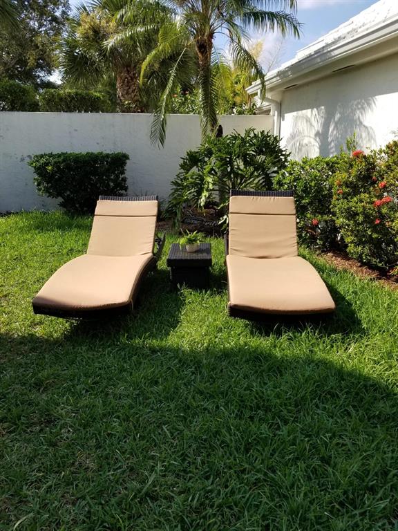 BARCLAY CLUB AT PGA NATL - Residential Lease