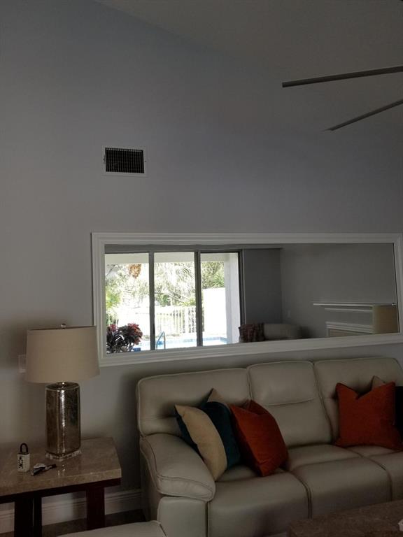 BARCLAY CLUB AT PGA NATL - Residential Lease