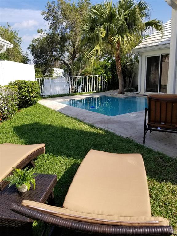 BARCLAY CLUB AT PGA NATL - Residential Lease