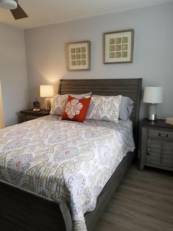 BARCLAY CLUB AT PGA NATL - Residential Lease