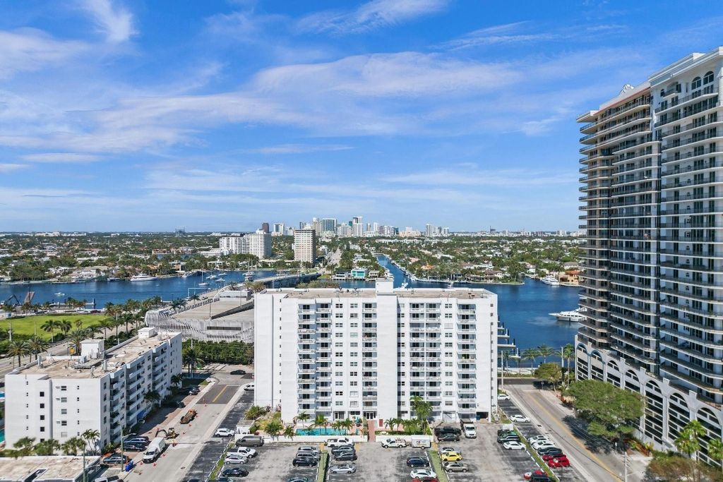 Photo of 200 S Birch Road #305, Fort Lauderdale, FL 33316 (MLS # F10527053)
