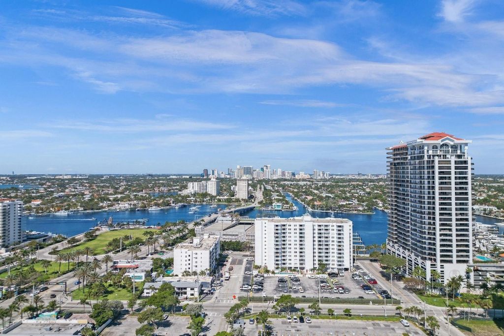 Photo of 200 S Birch Road #305, Fort Lauderdale, FL 33316 (MLS # F10527053)