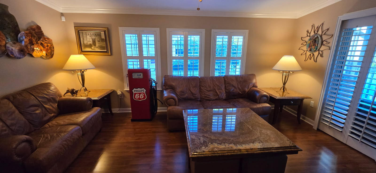 Palm Beach Plantation - Residential