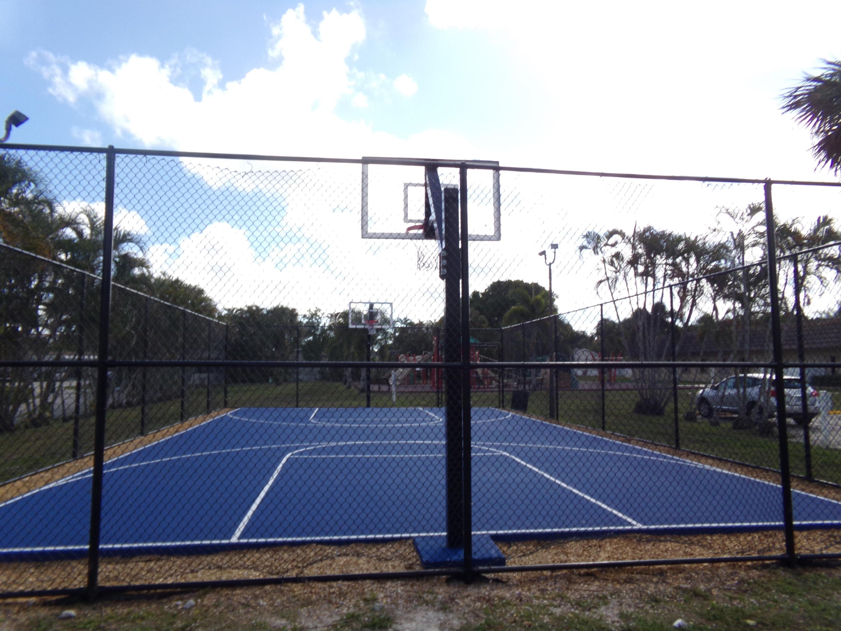 Palm Beach Plantation - Residential