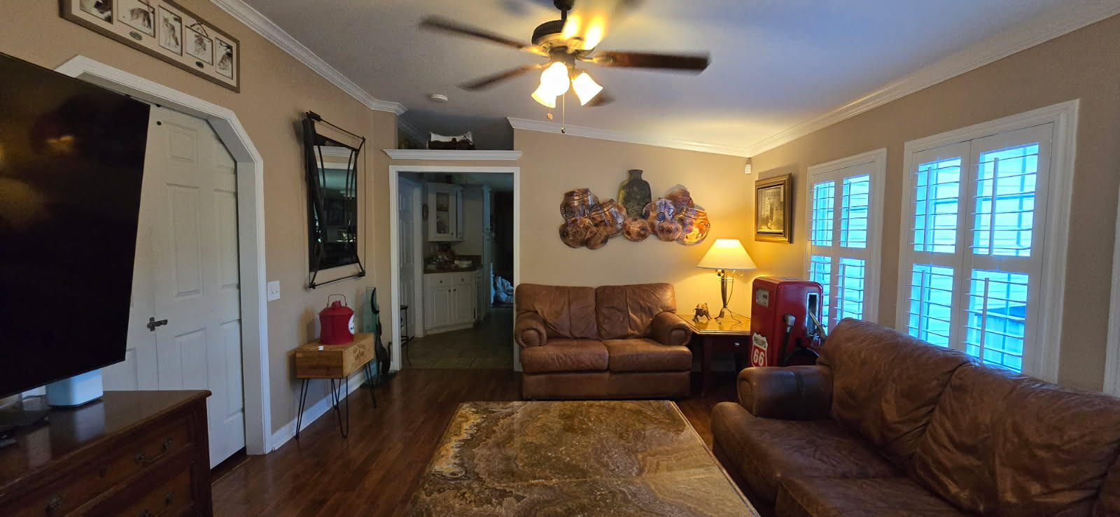 Palm Beach Plantation - Residential