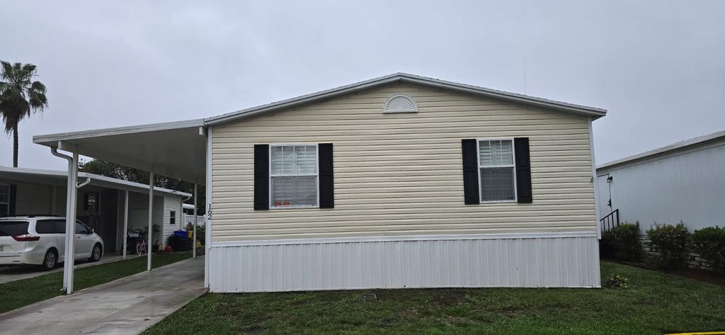 Photo of 162 Plantation Boulevard #162, Lake Worth, FL 33467 (MLS # B26004561)