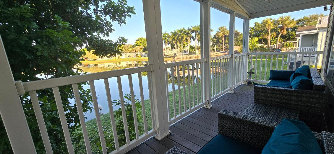 Palm Beach Plantation - Residential