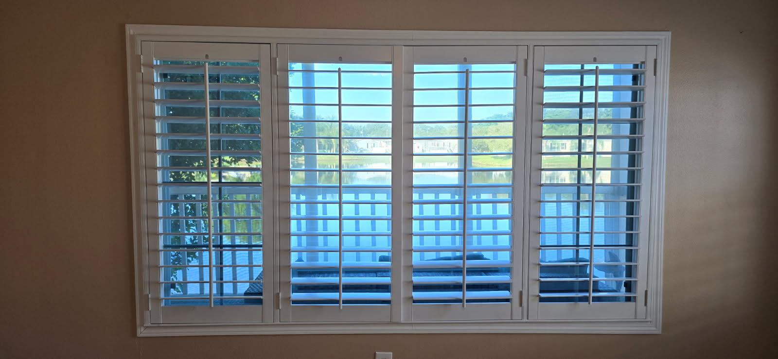 Palm Beach Plantation - Residential