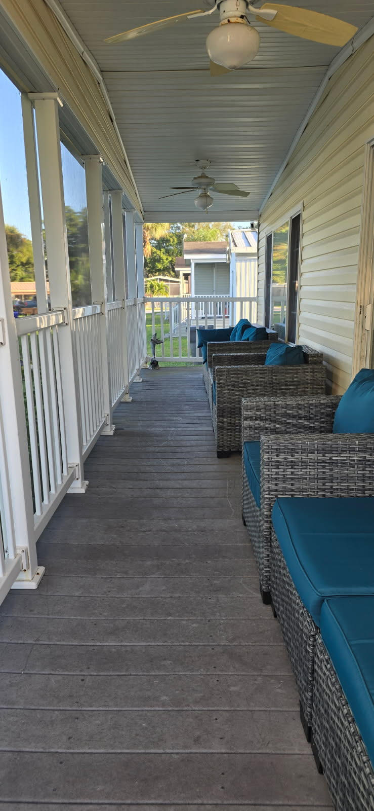 Palm Beach Plantation - Residential