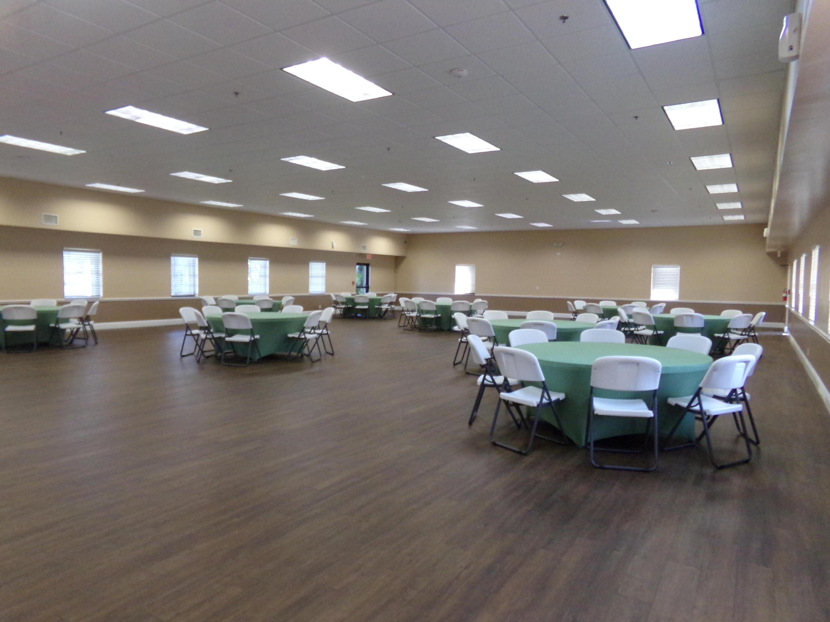 Palm Beach Plantation - Residential