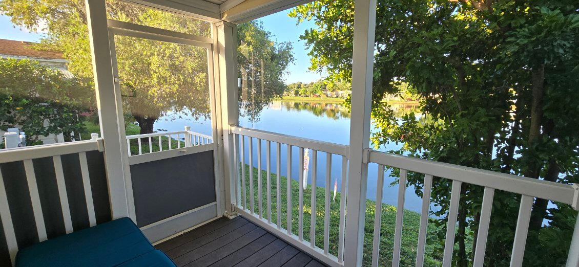 Palm Beach Plantation - Residential