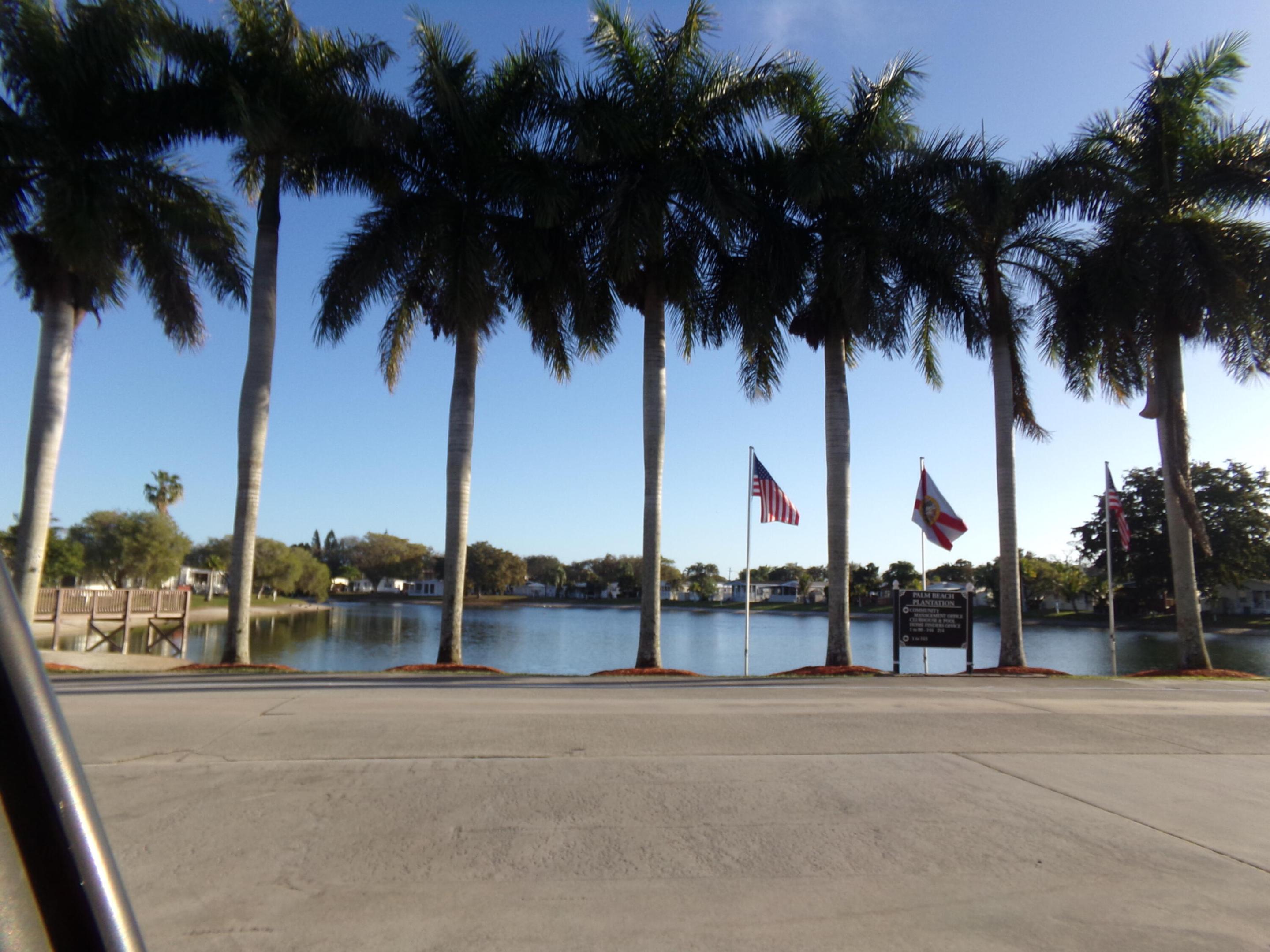 Palm Beach Plantation - Residential