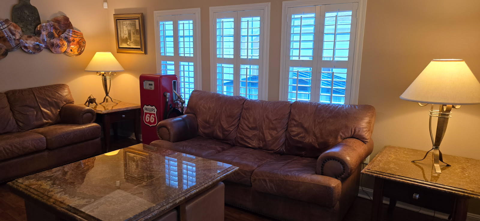 Palm Beach Plantation - Residential