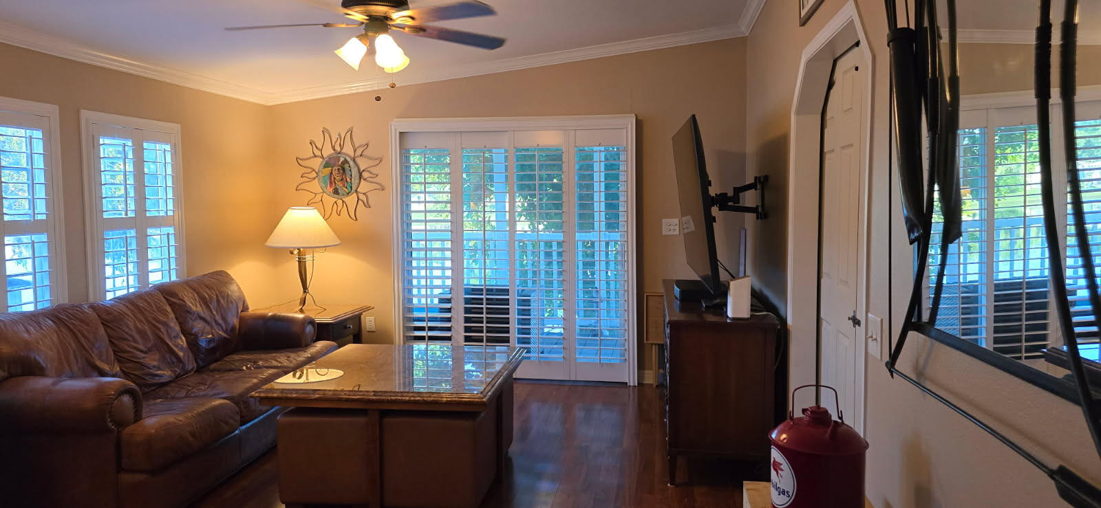 Palm Beach Plantation - Residential