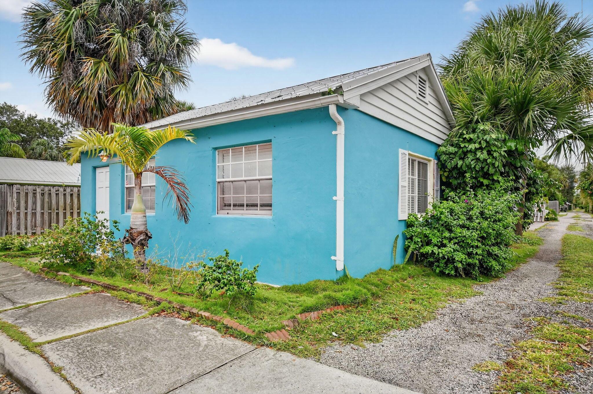 Lake Worth Town Add 01 - Residential Lease