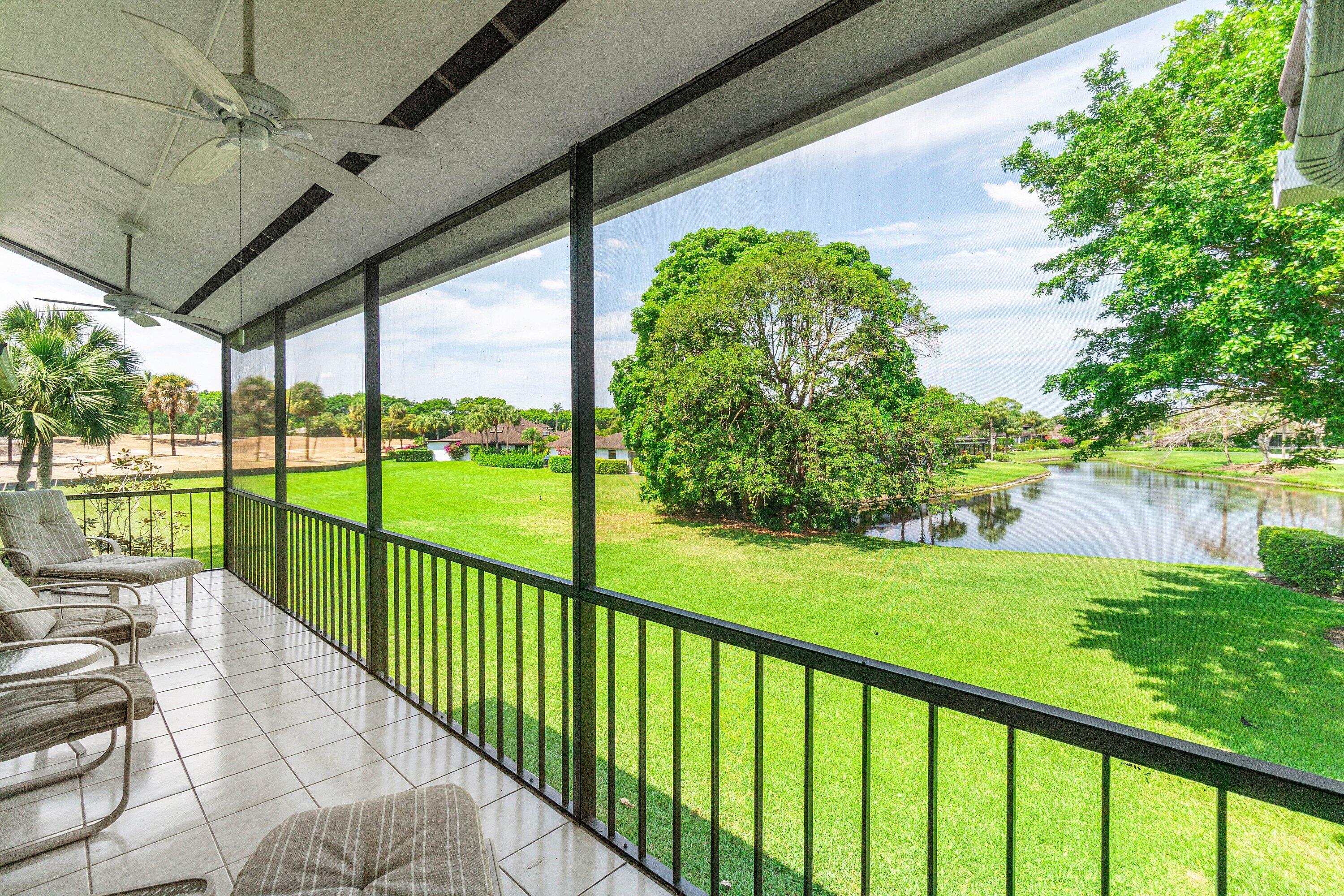 GARDENS OF LAKEWOOD CONDO - Residential