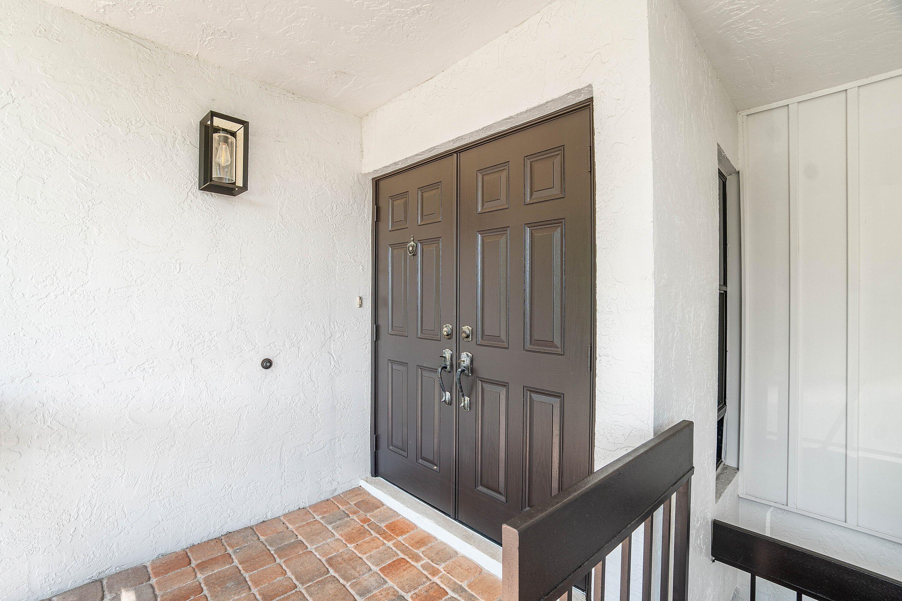 GARDENS OF LAKEWOOD CONDO - Residential