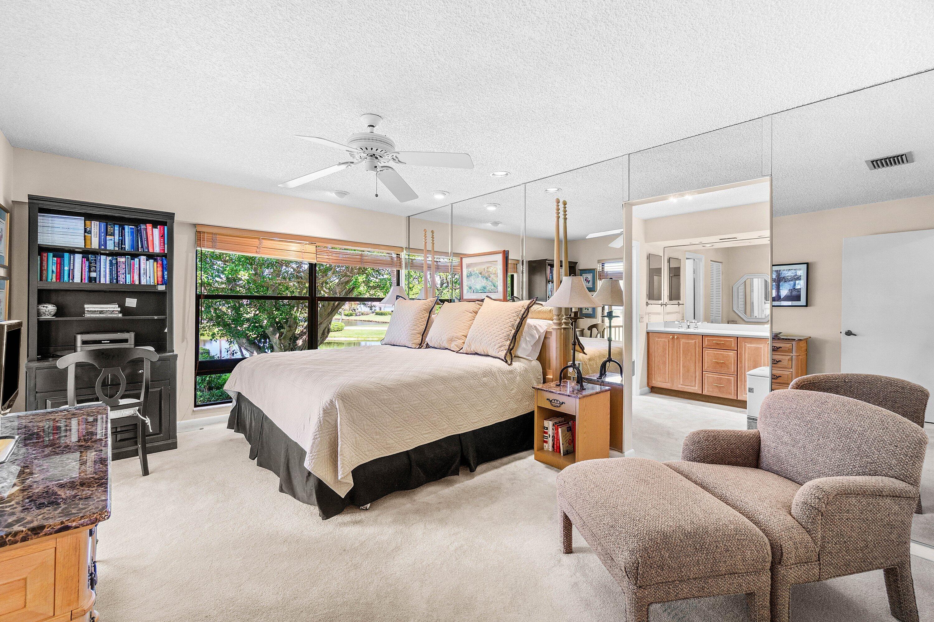 GARDENS OF LAKEWOOD CONDO - Residential