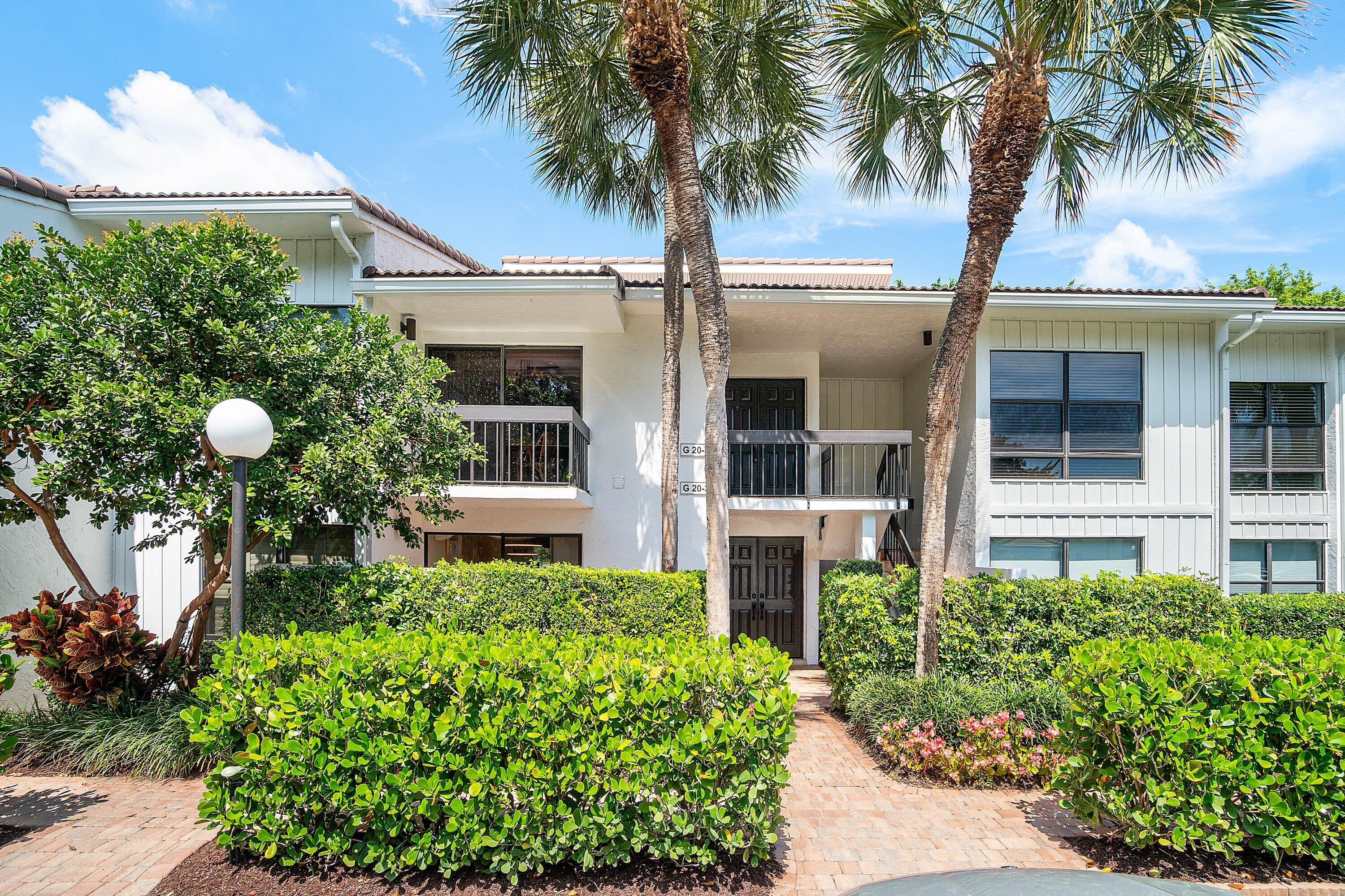 GARDENS OF LAKEWOOD CONDO - Residential