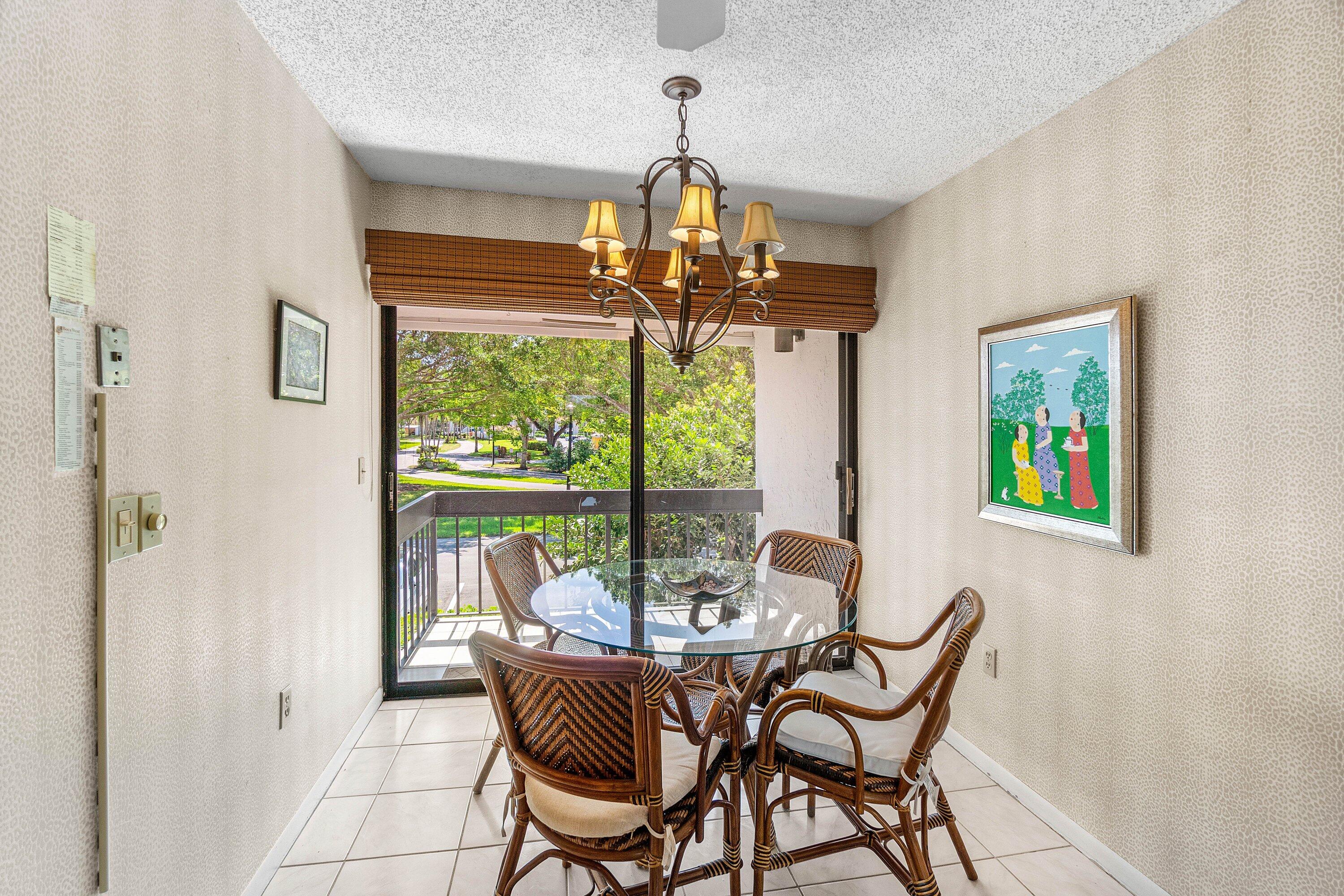 GARDENS OF LAKEWOOD CONDO - Residential