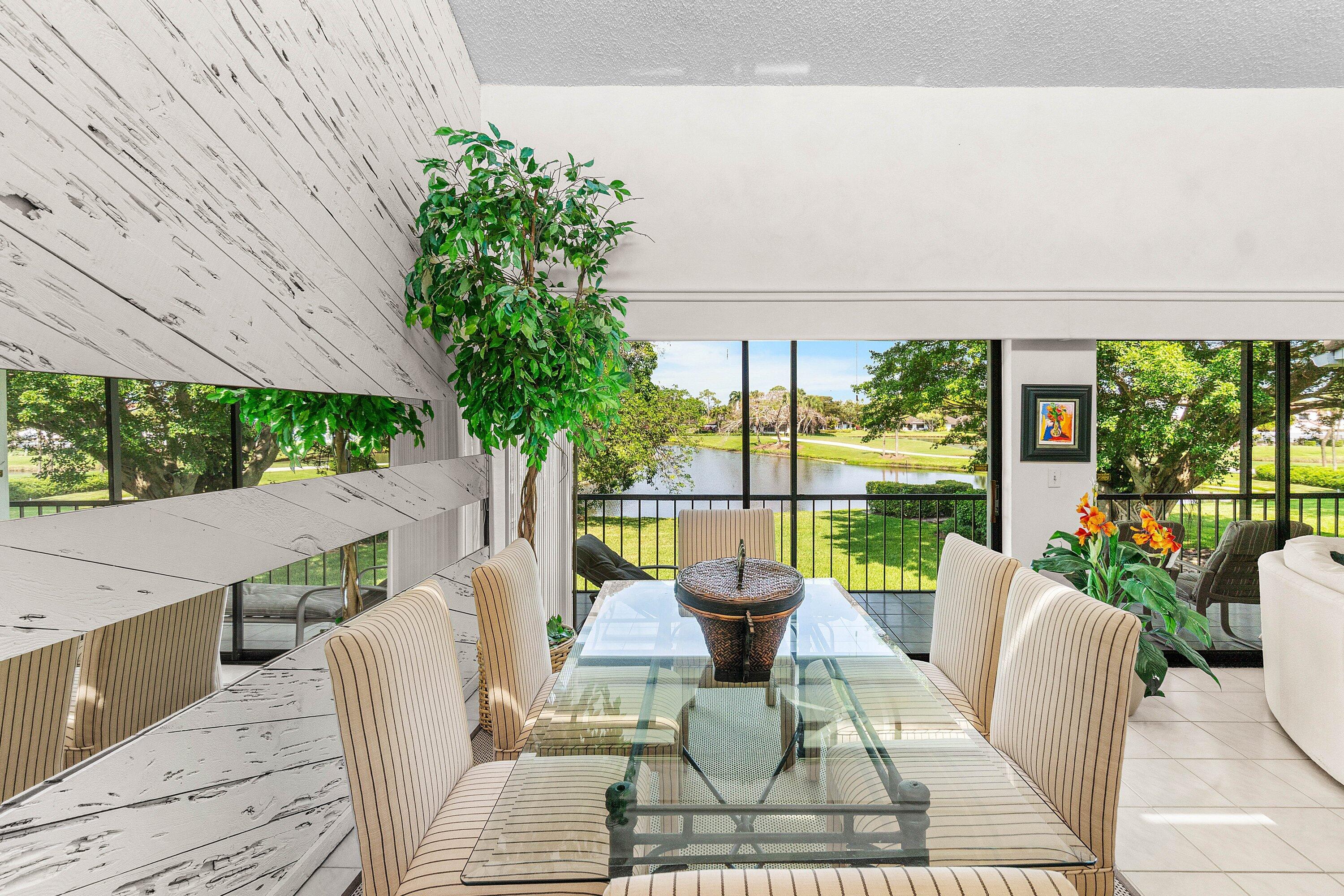 GARDENS OF LAKEWOOD CONDO - Residential