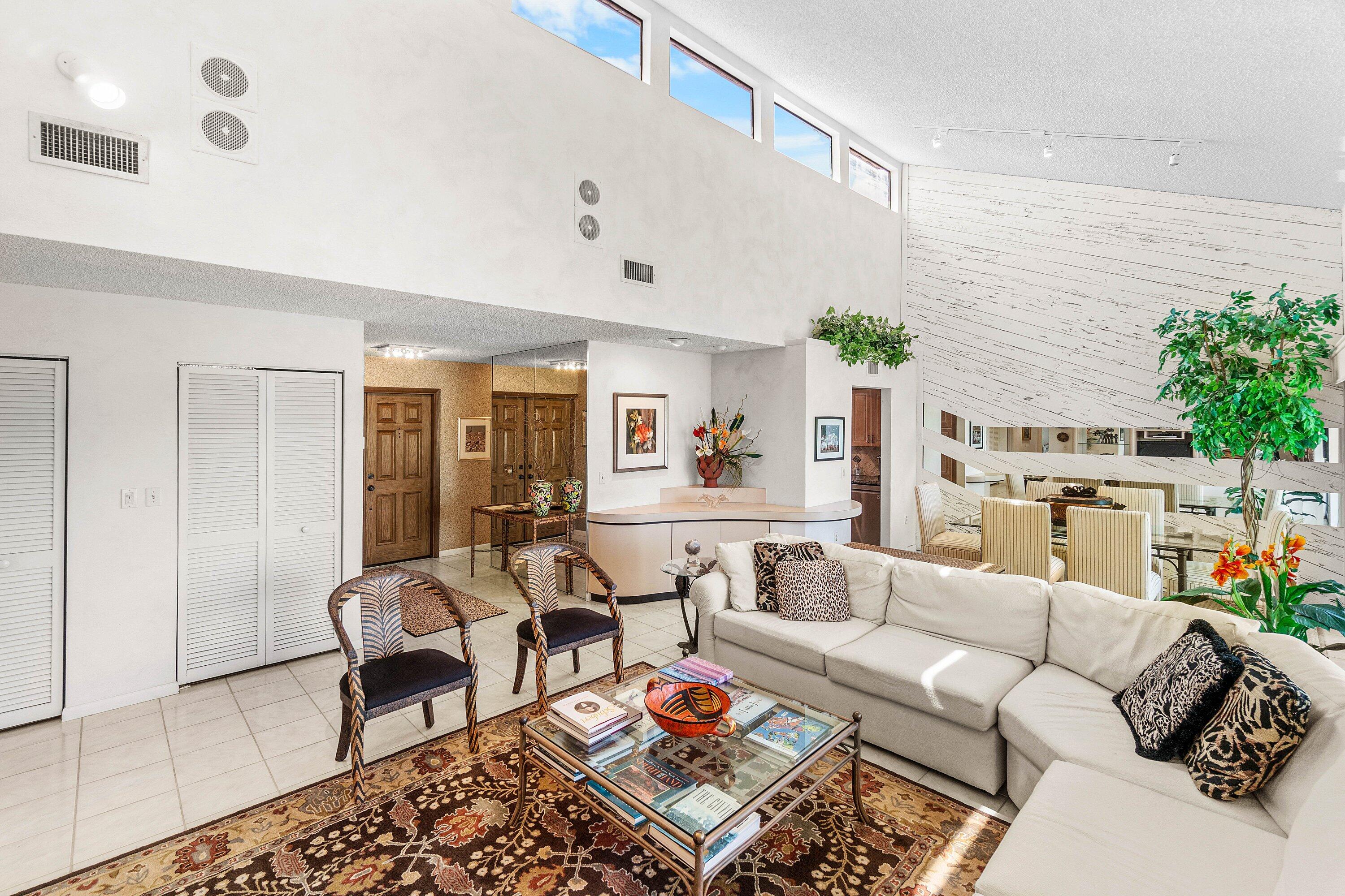 GARDENS OF LAKEWOOD CONDO - Residential