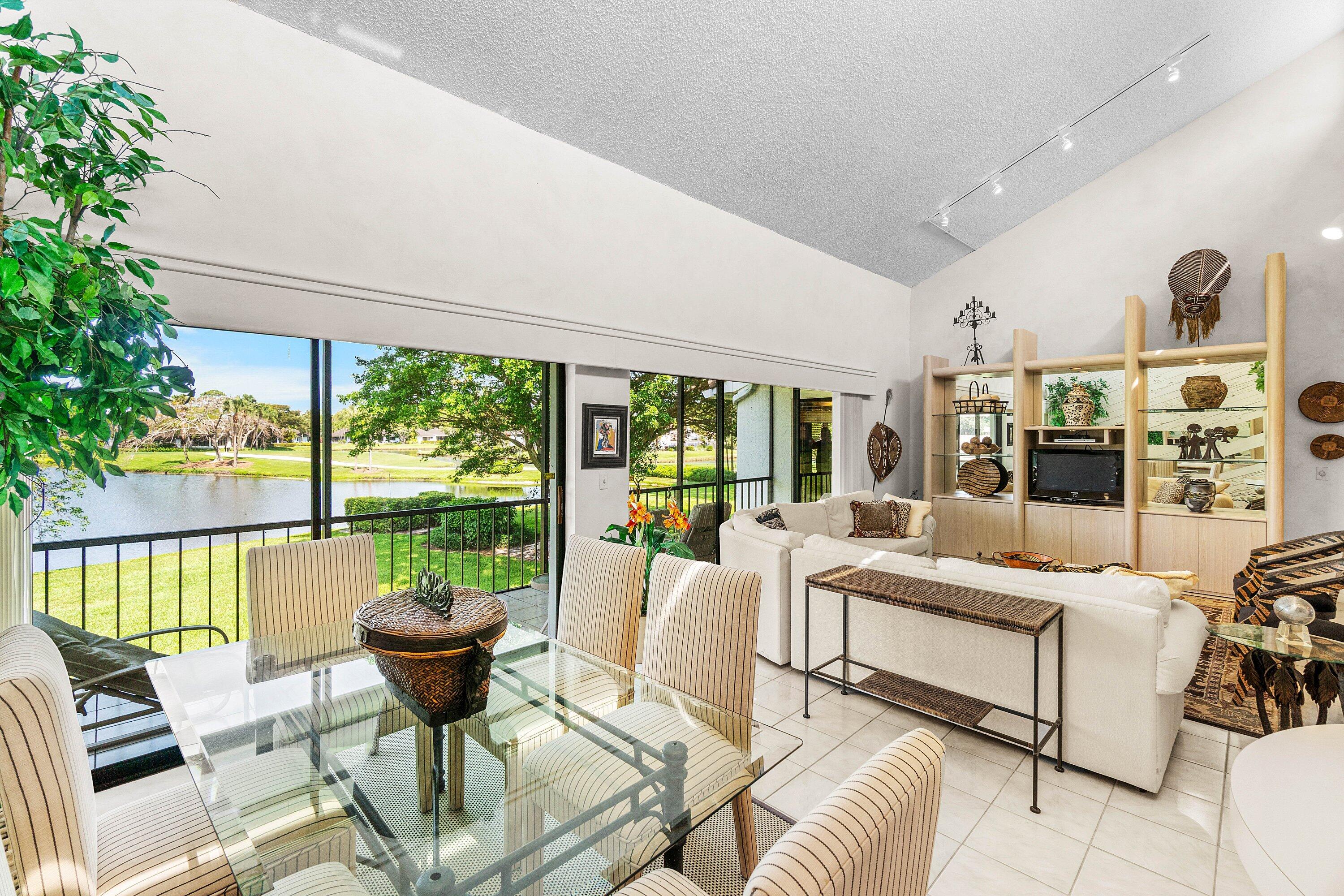 GARDENS OF LAKEWOOD CONDO - Residential