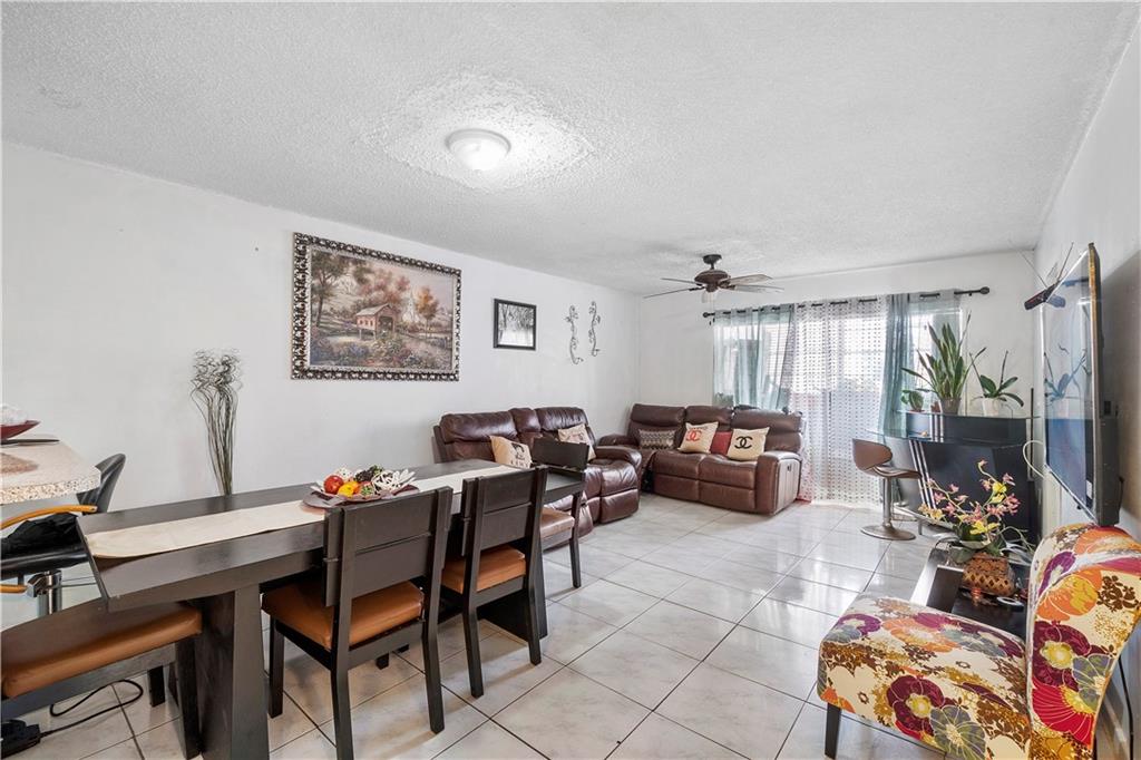 PALMETTO GARDEN - Residential