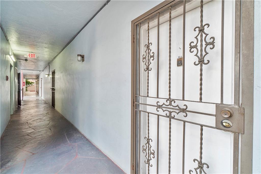 PALMETTO GARDEN - Residential