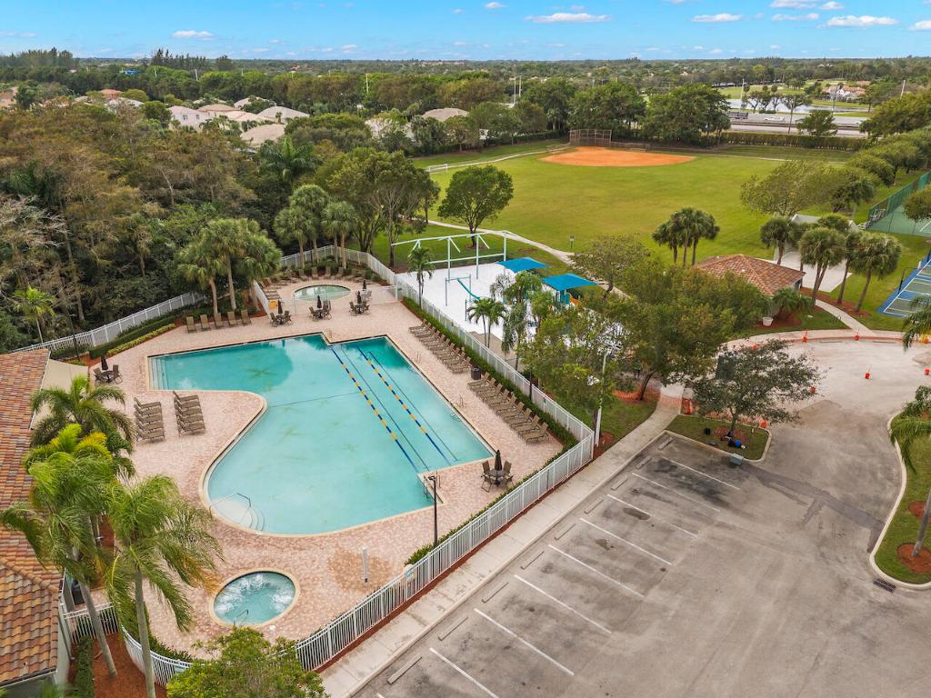 SMITH DAIRY WEST PUD 10 - Residential