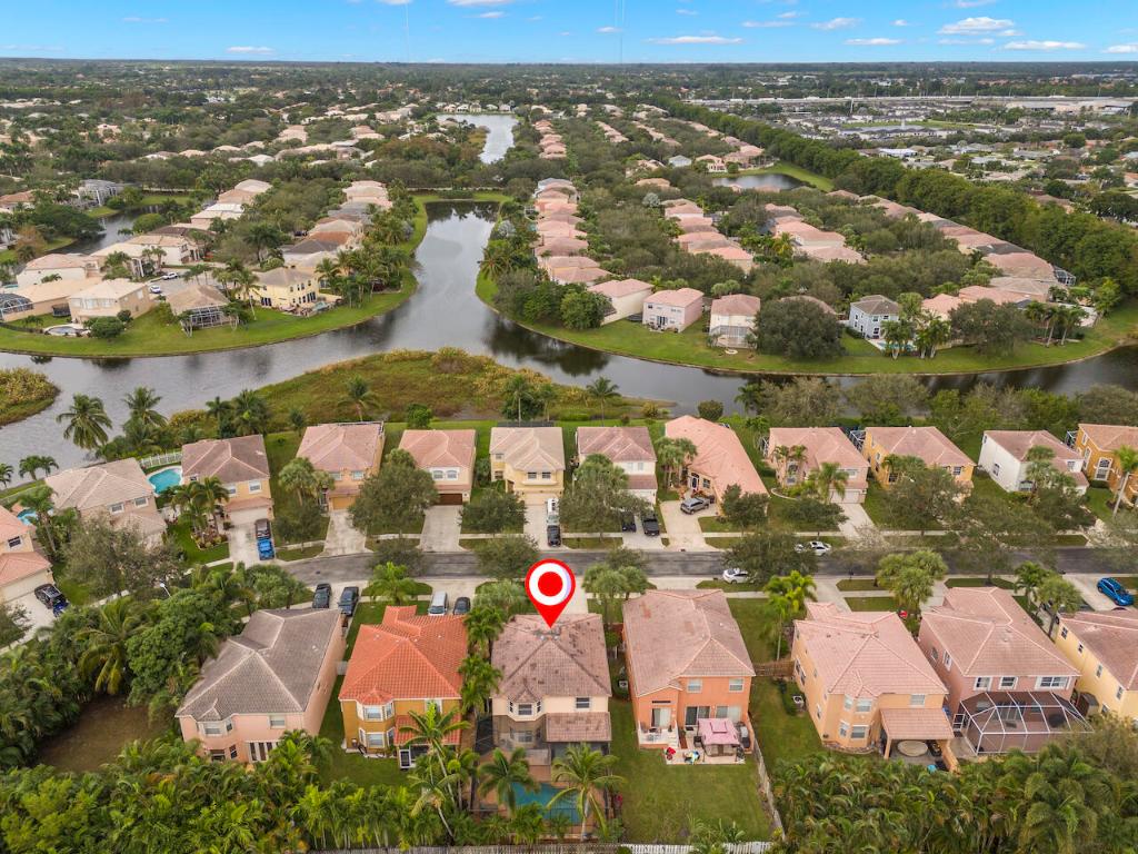 SMITH DAIRY WEST PUD 10 - Residential