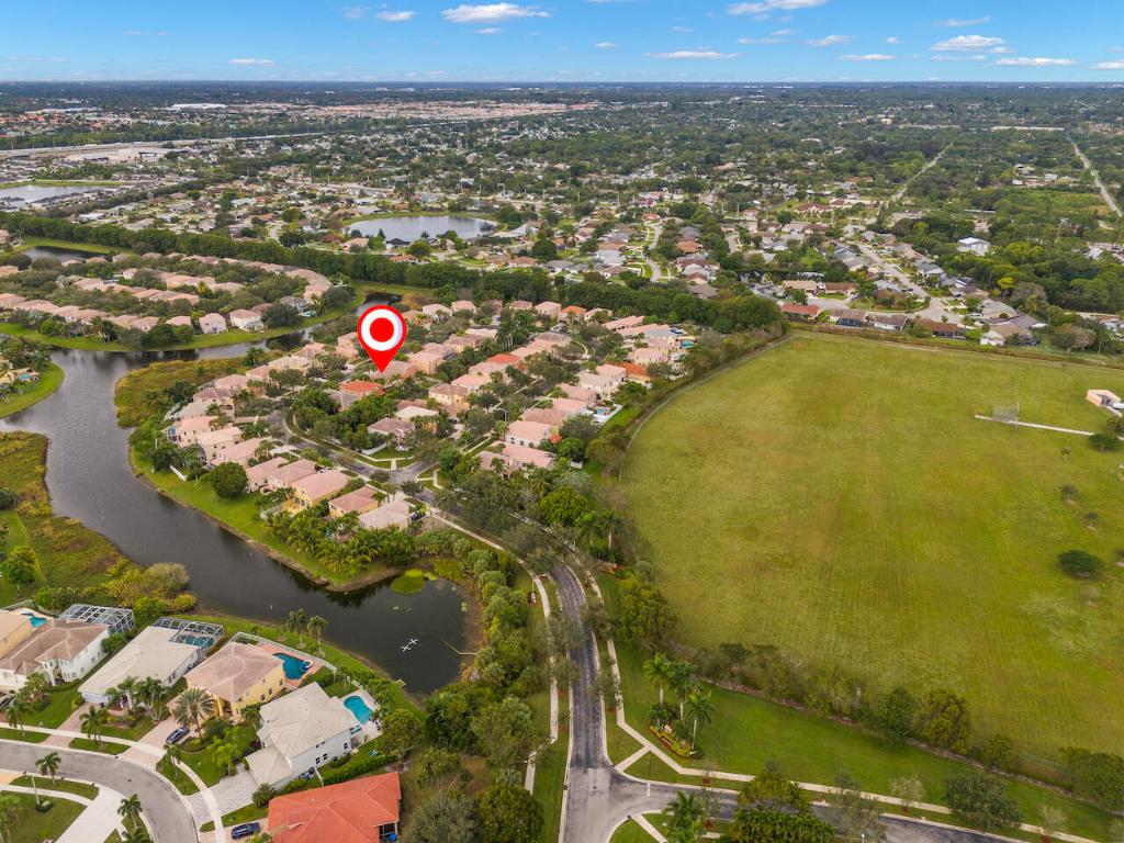 SMITH DAIRY WEST PUD 10 - Residential