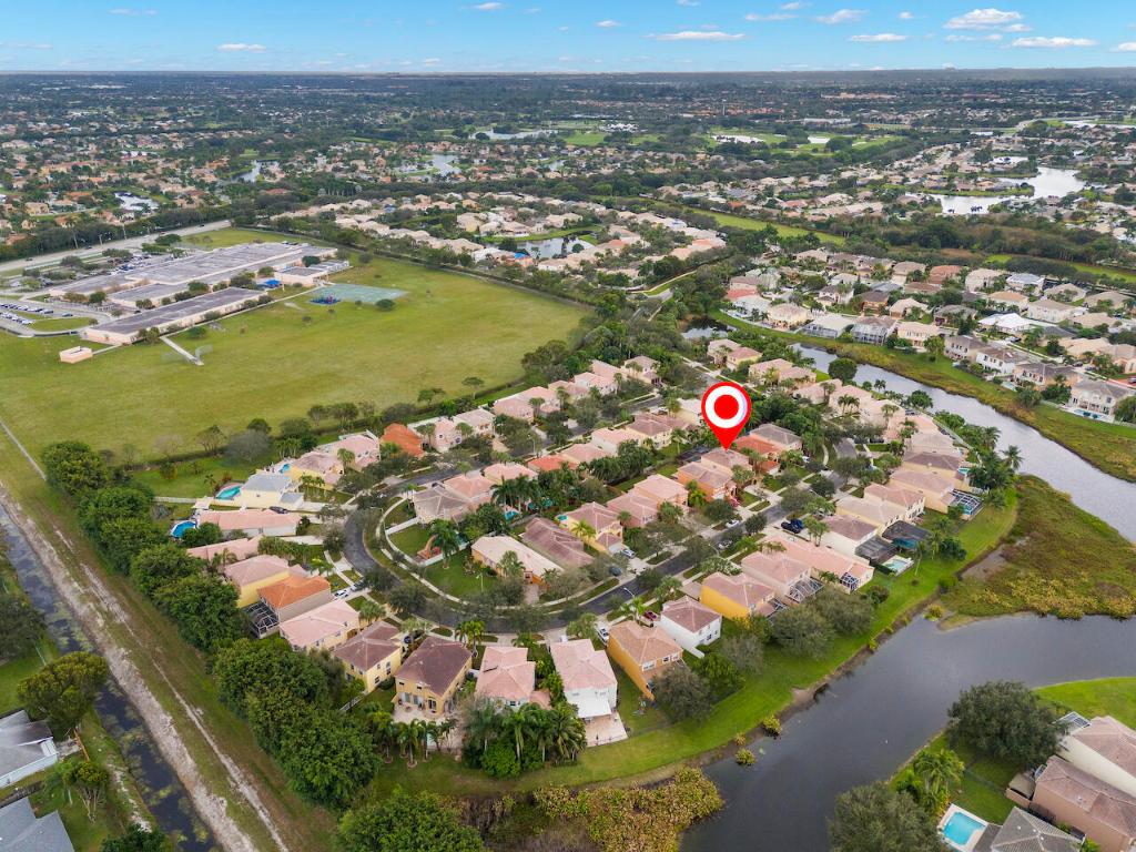 SMITH DAIRY WEST PUD 10 - Residential