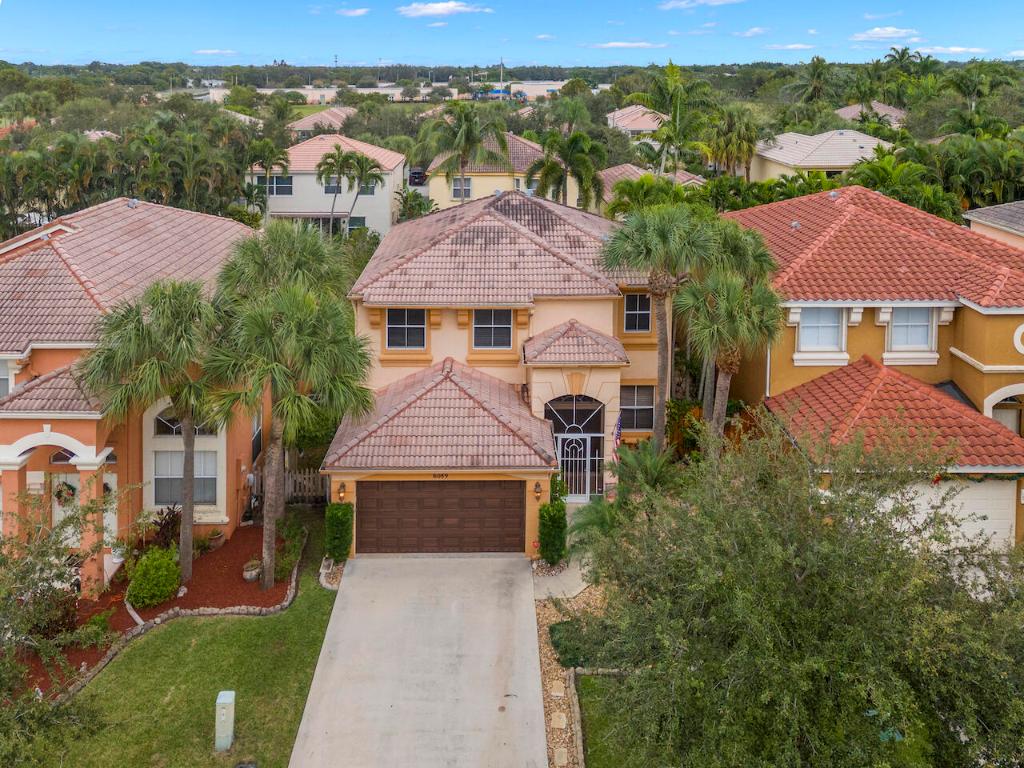 SMITH DAIRY WEST PUD 10 - Residential