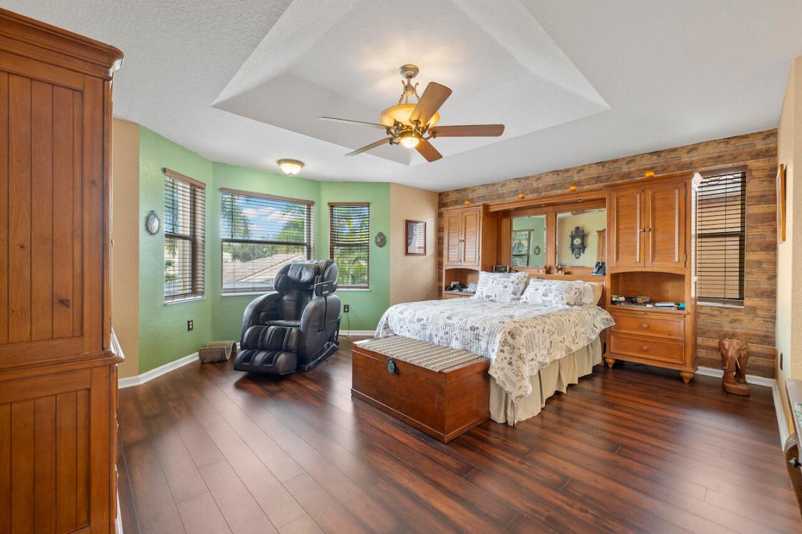 SMITH DAIRY WEST PUD 10 - Residential