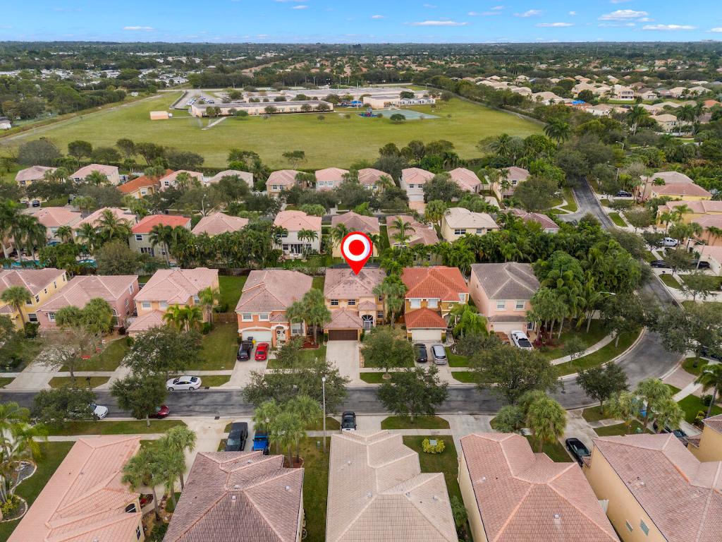 SMITH DAIRY WEST PUD 10 - Residential