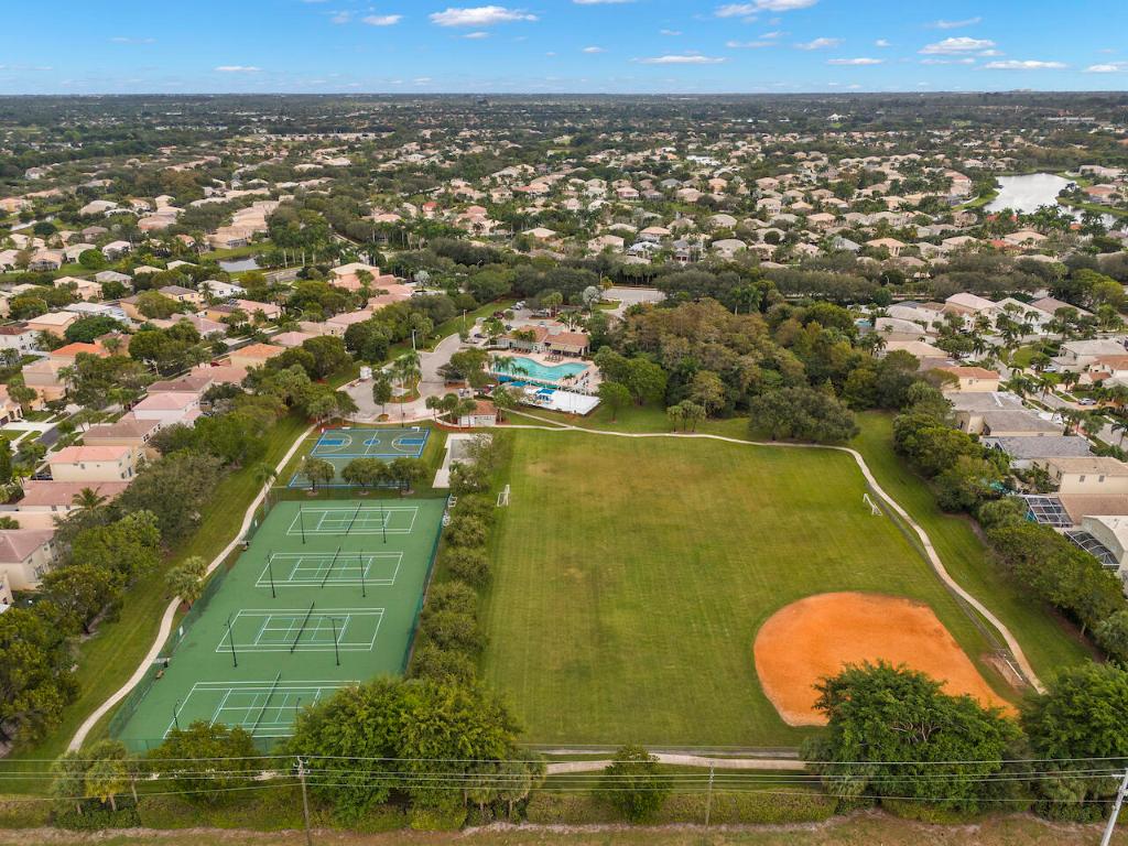 SMITH DAIRY WEST PUD 10 - Residential