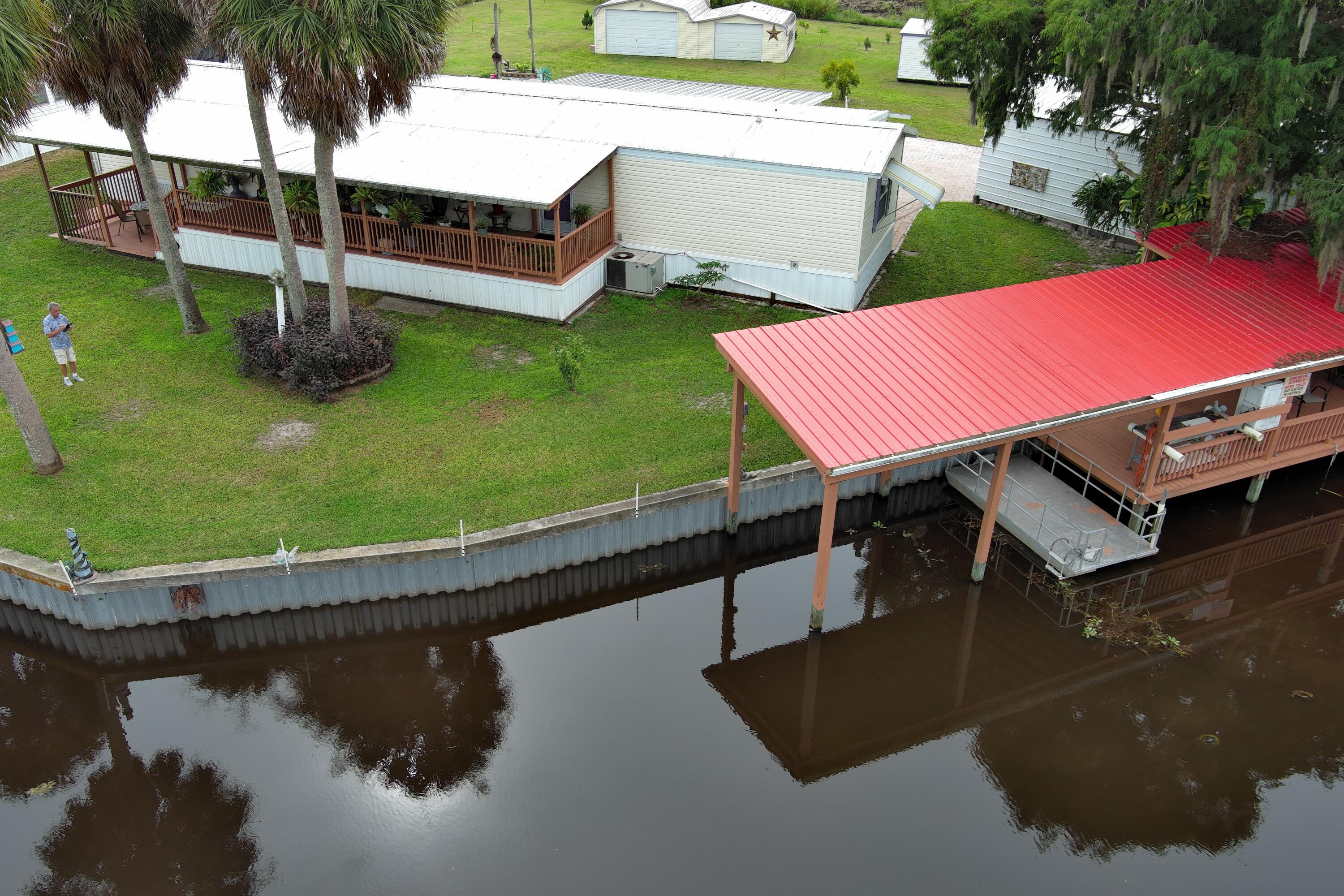 1012 Perch Street
