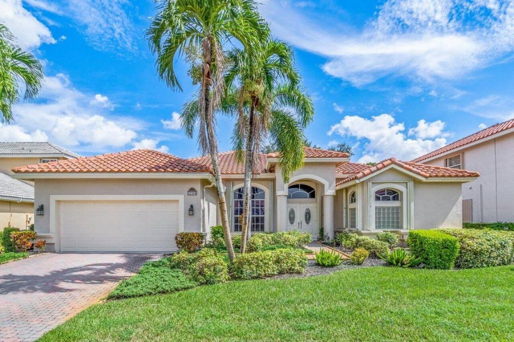 Photo of 22324 Rushmore Place, Boca Raton, FL 33428 (MLS # R10926980)