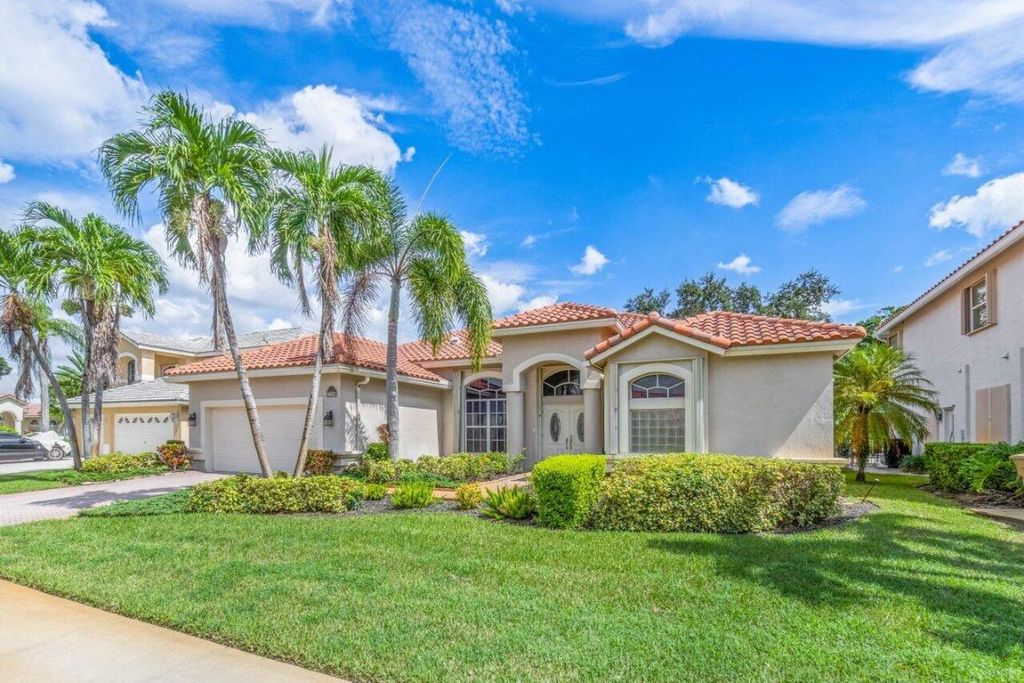 Photo of 22324 Rushmore Place, Boca Raton, FL 33428 (MLS # R10926980)