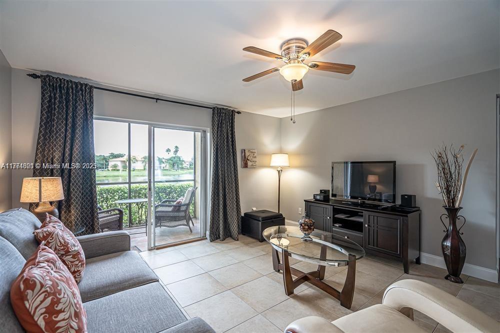 ROYAL POINCIANA CONDO - Residential Lease