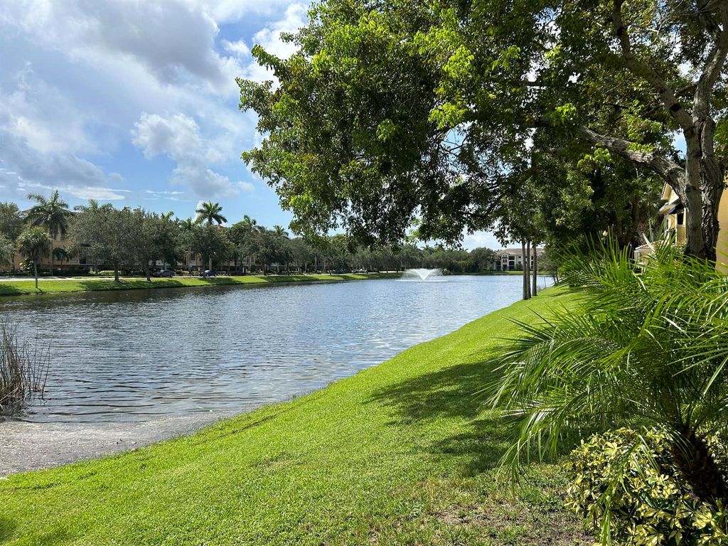 Photo of 2805 Veronia Drive #109, Palm Beach Gardens, FL 33410 (MLS # R10910746)